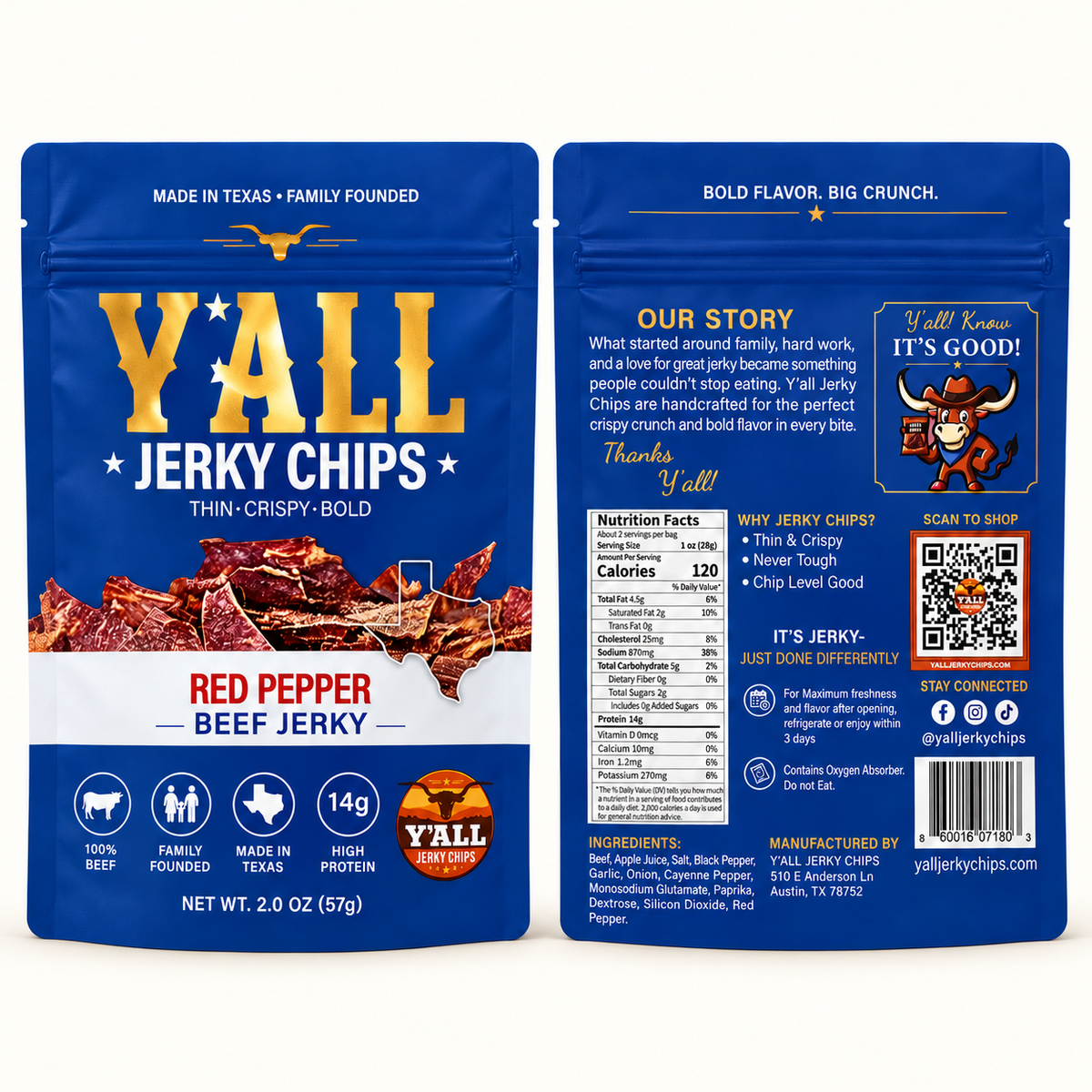 Red Pepper